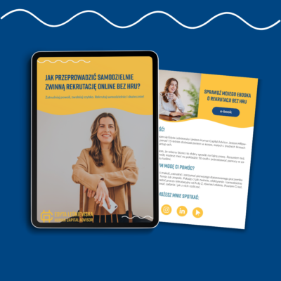 rekrutacja bez hru pakiet podstawowy